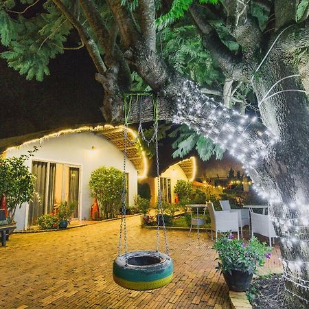 Cocoon Bungalow Da Lat Zewnętrze zdjęcie