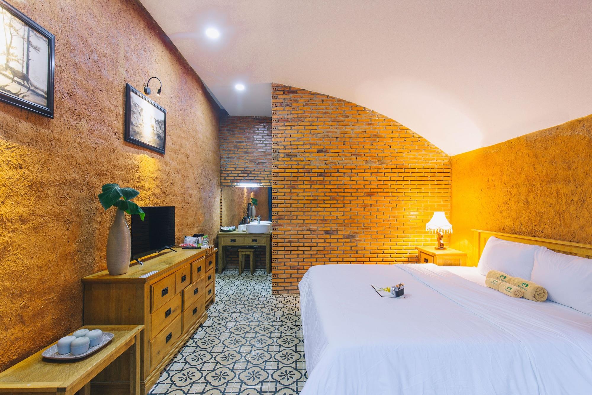 Cocoon Bungalow Da Lat Zewnętrze zdjęcie
