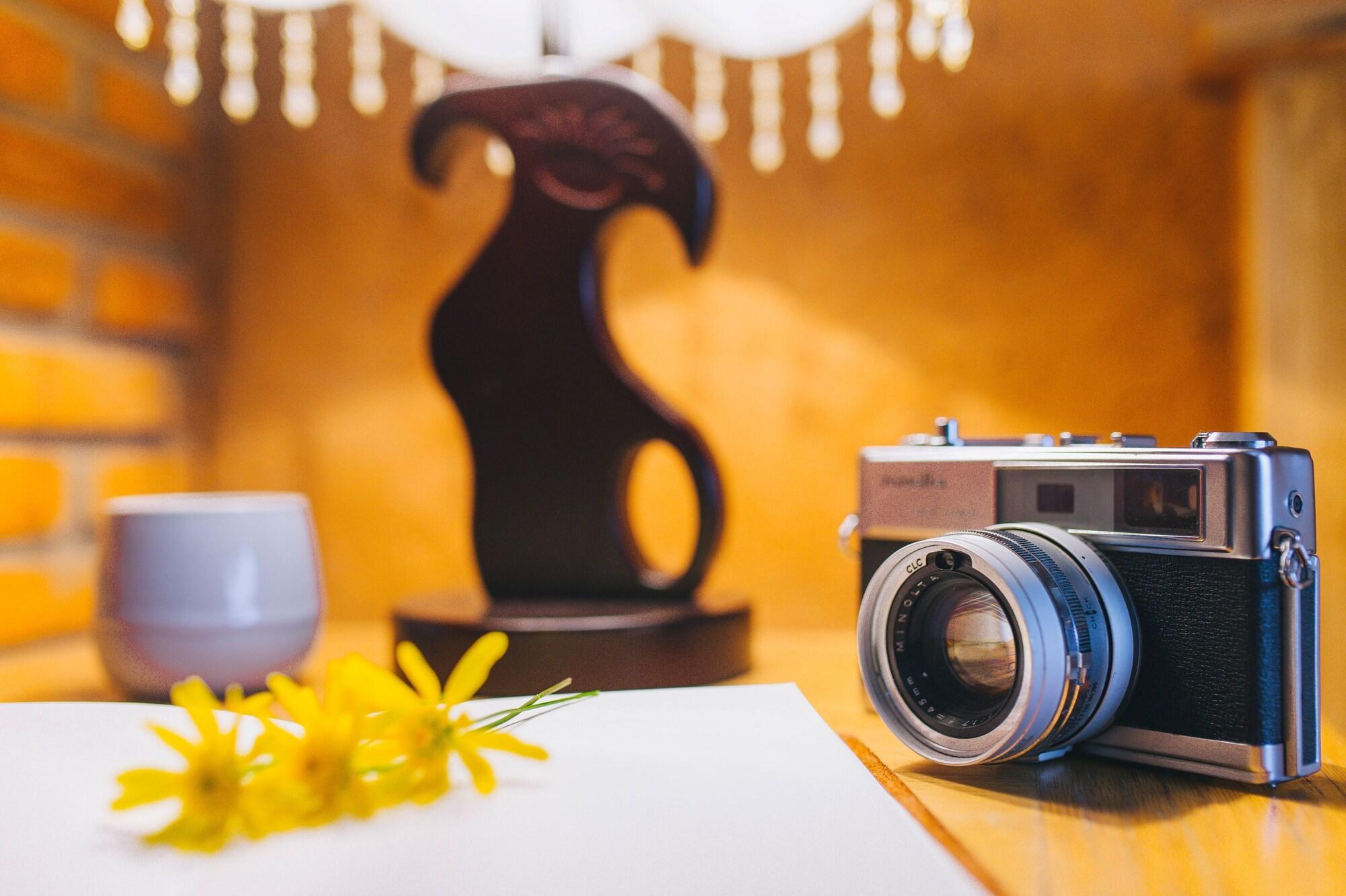 Cocoon Bungalow Da Lat Zewnętrze zdjęcie