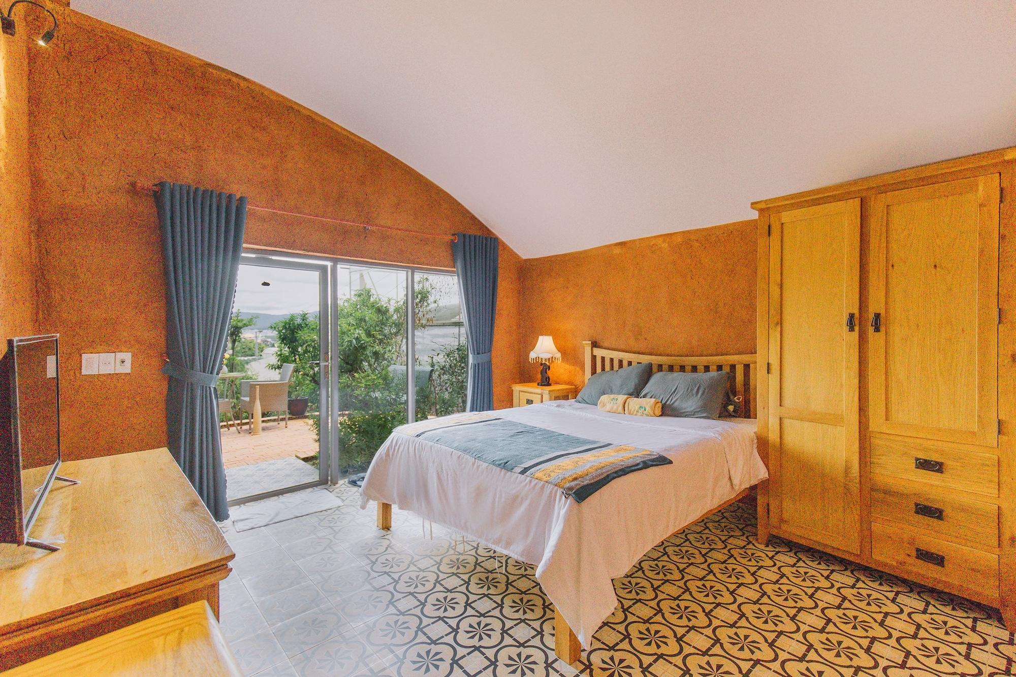 Cocoon Bungalow Da Lat Zewnętrze zdjęcie