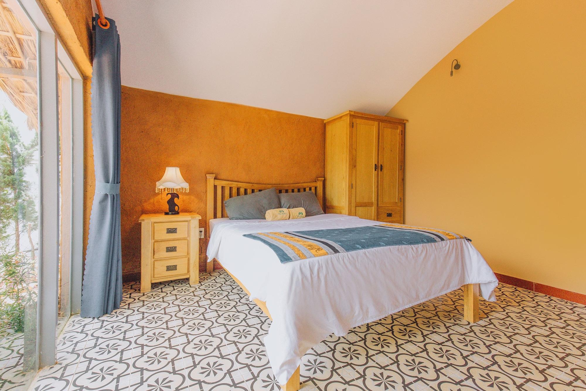 Cocoon Bungalow Da Lat Zewnętrze zdjęcie