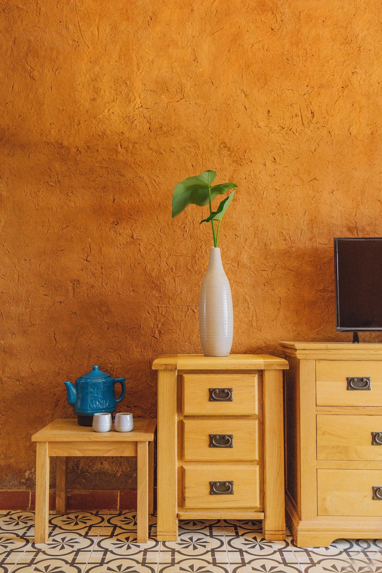 Cocoon Bungalow Da Lat Zewnętrze zdjęcie