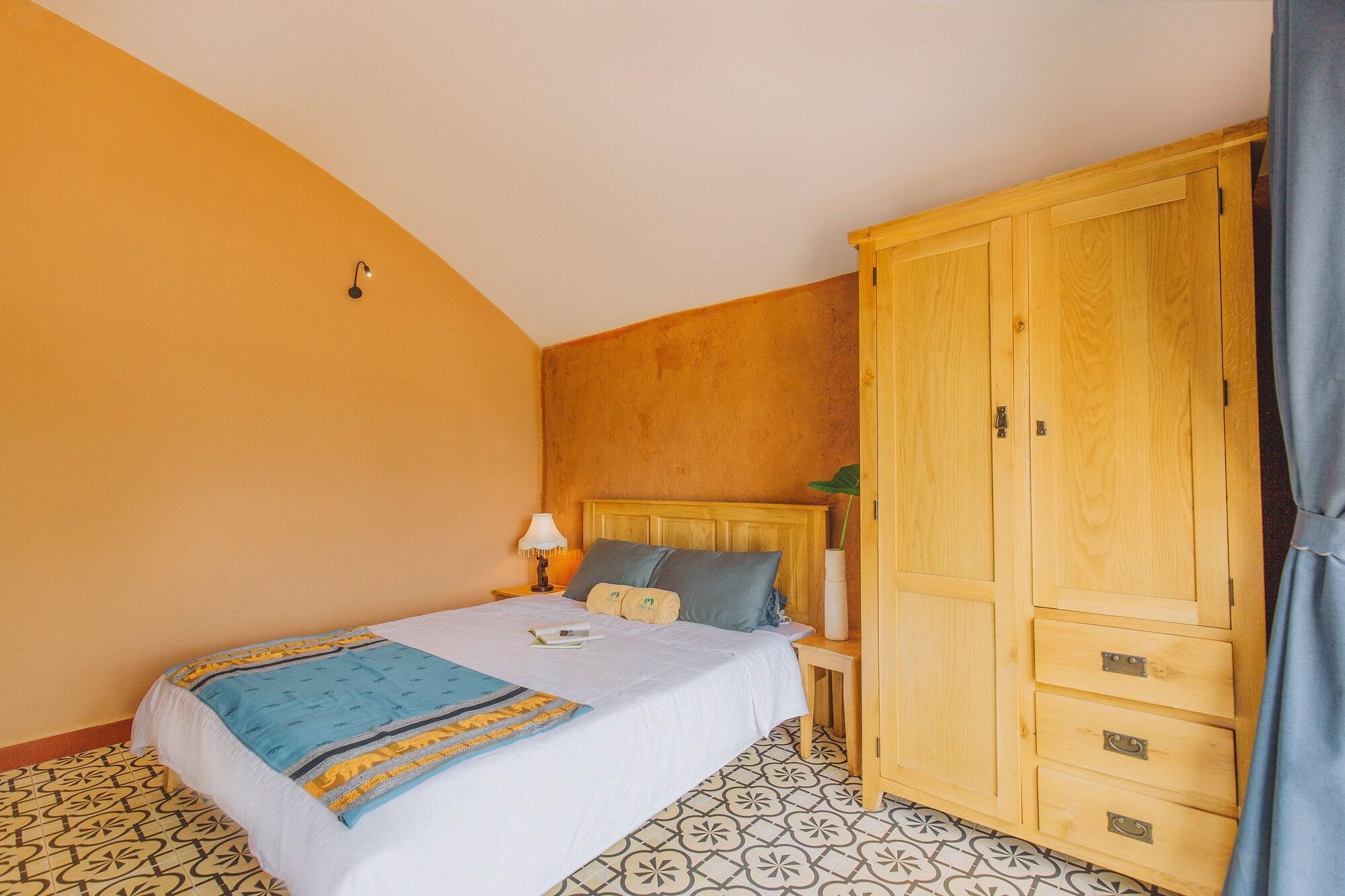 Cocoon Bungalow Da Lat Zewnętrze zdjęcie