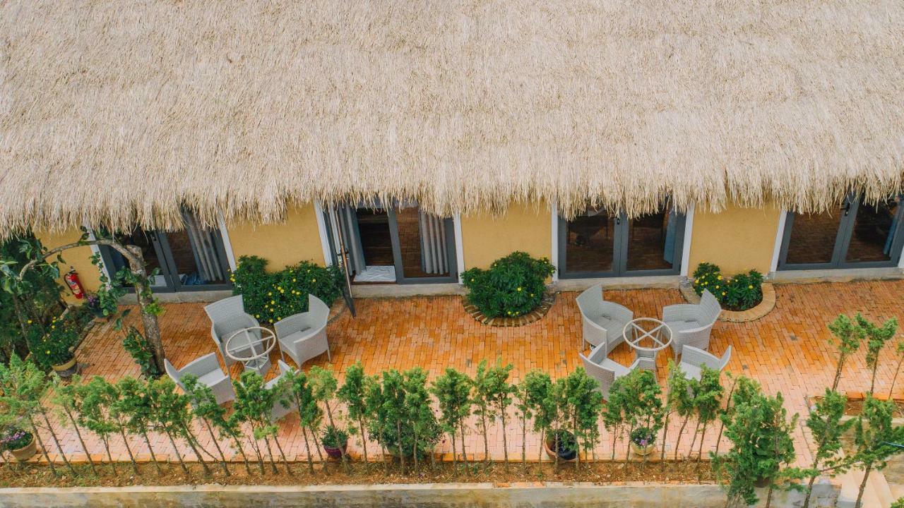 Cocoon Bungalow Da Lat Zewnętrze zdjęcie