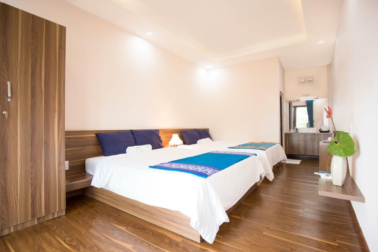 Cocoon Bungalow Da Lat Zewnętrze zdjęcie