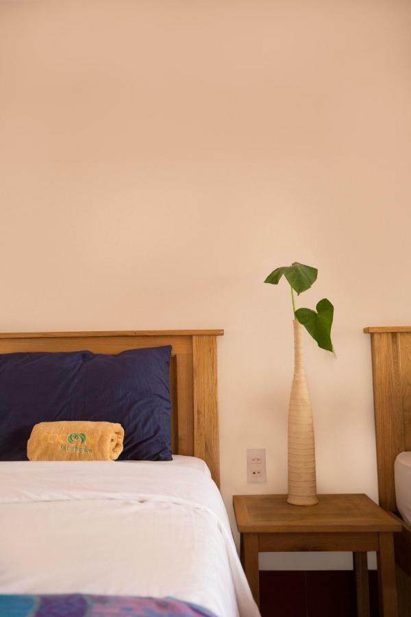 Cocoon Bungalow Da Lat Zewnętrze zdjęcie