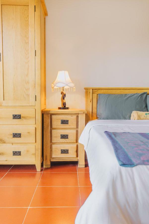 Cocoon Bungalow Da Lat Zewnętrze zdjęcie