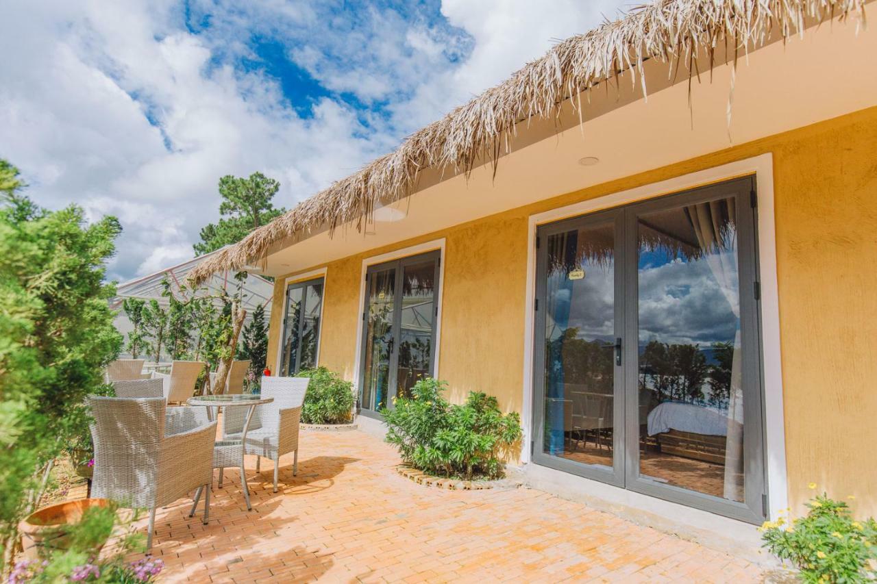 Cocoon Bungalow Da Lat Zewnętrze zdjęcie