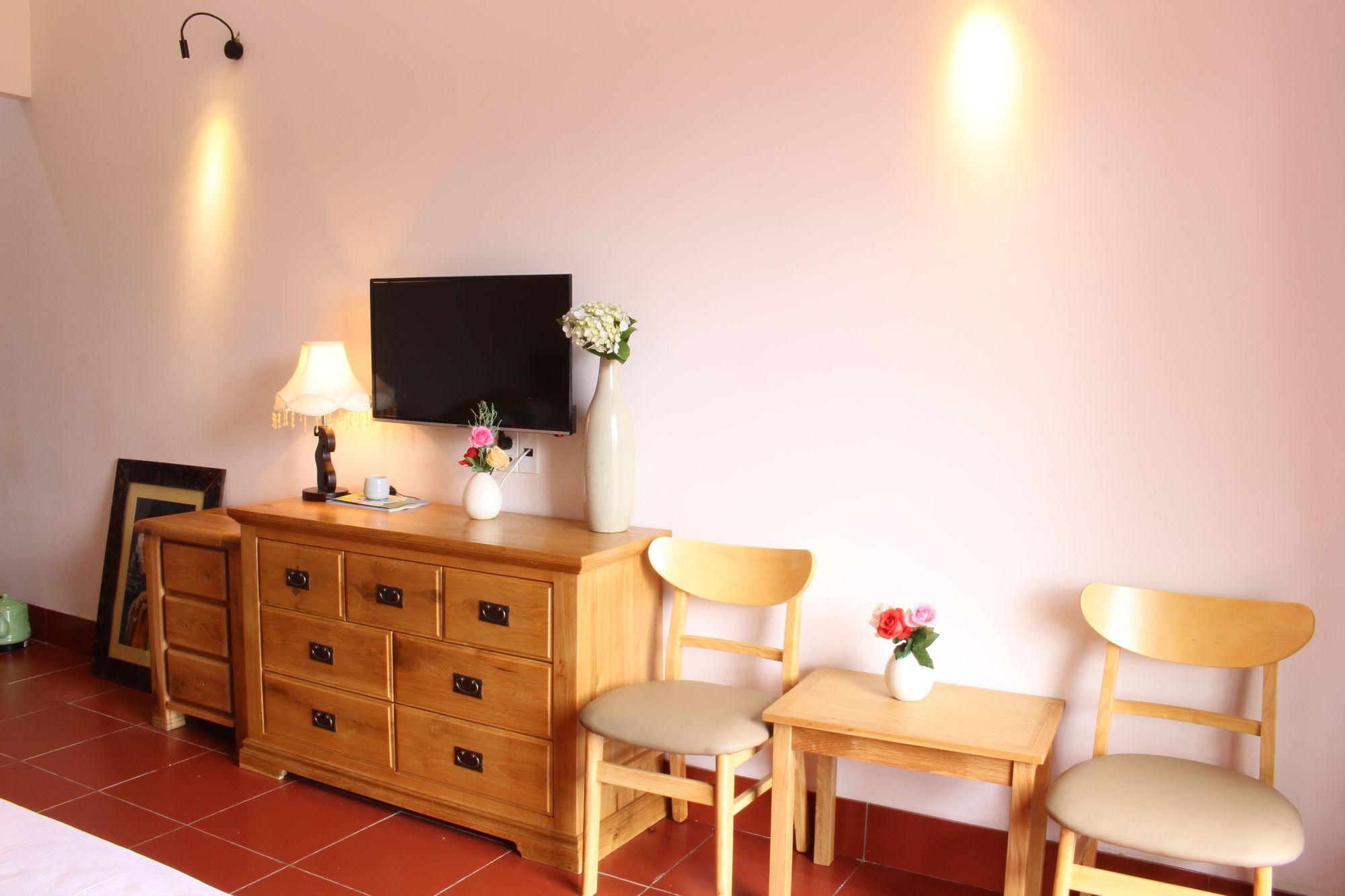 Cocoon Bungalow Da Lat Zewnętrze zdjęcie