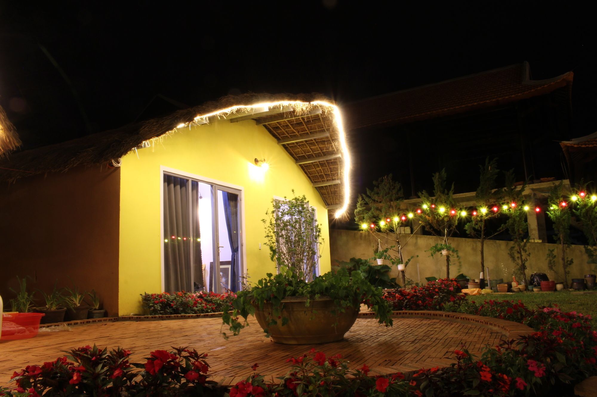 Cocoon Bungalow Da Lat Zewnętrze zdjęcie