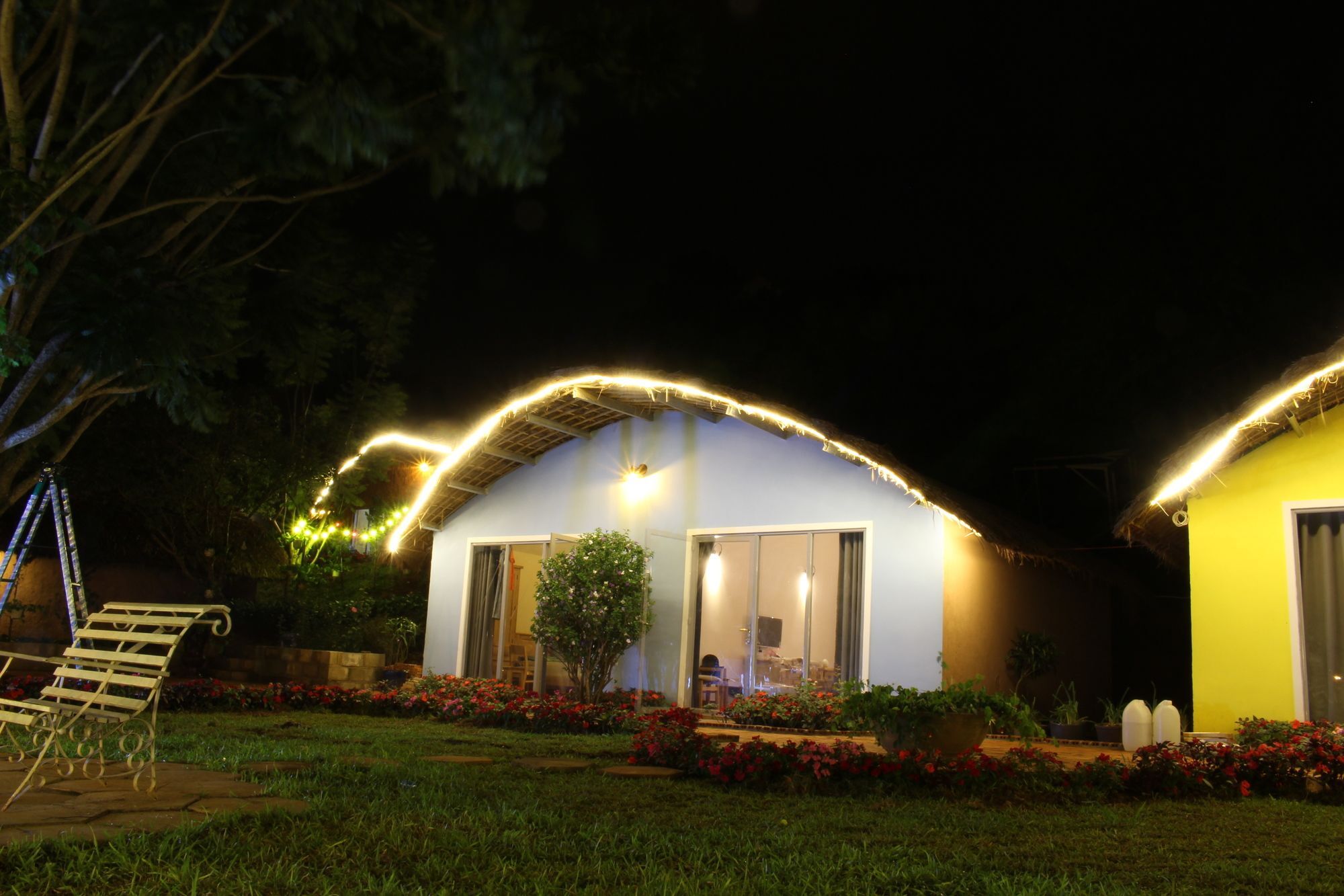 Cocoon Bungalow Da Lat Zewnętrze zdjęcie