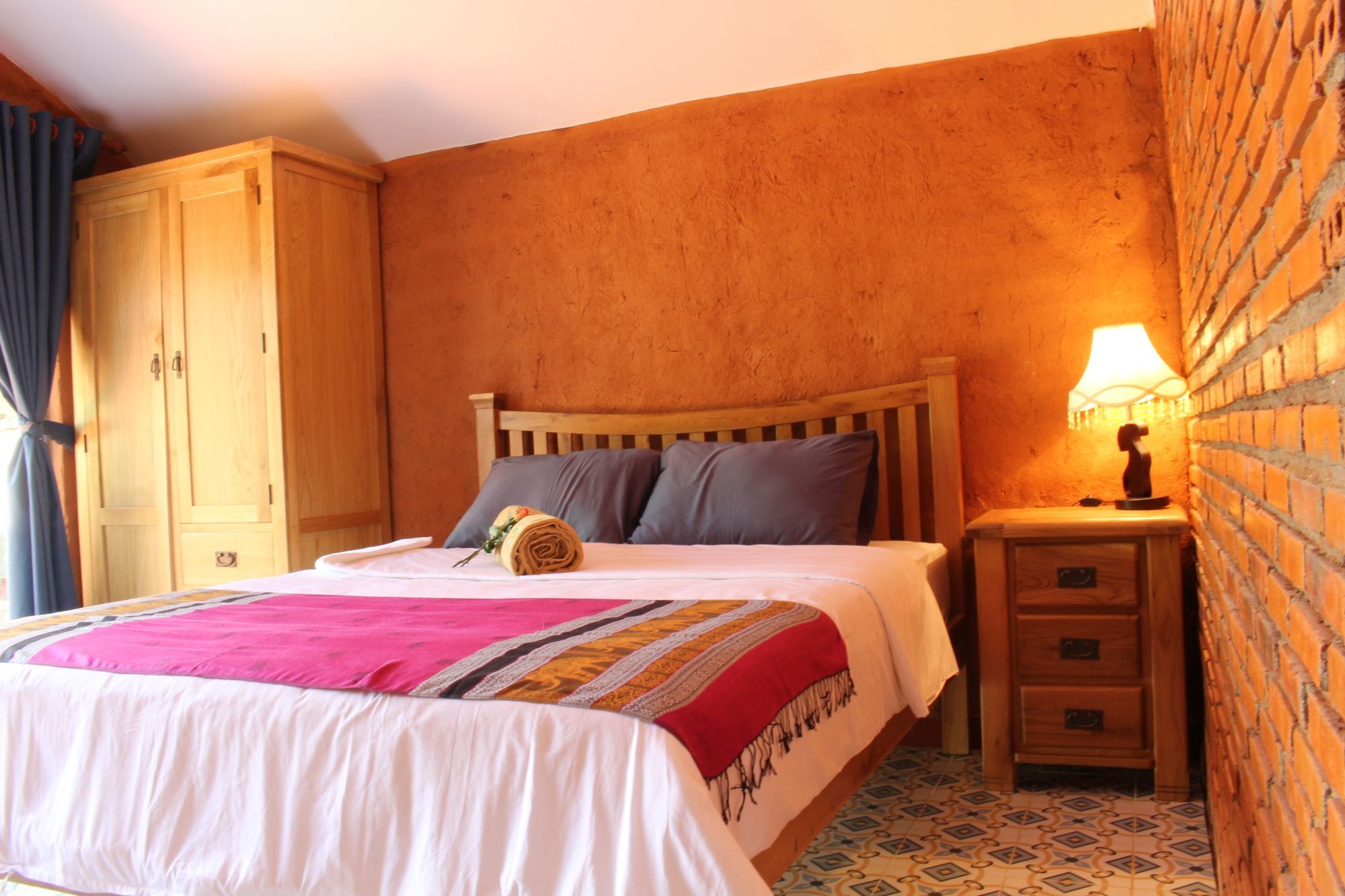 Cocoon Bungalow Da Lat Zewnętrze zdjęcie