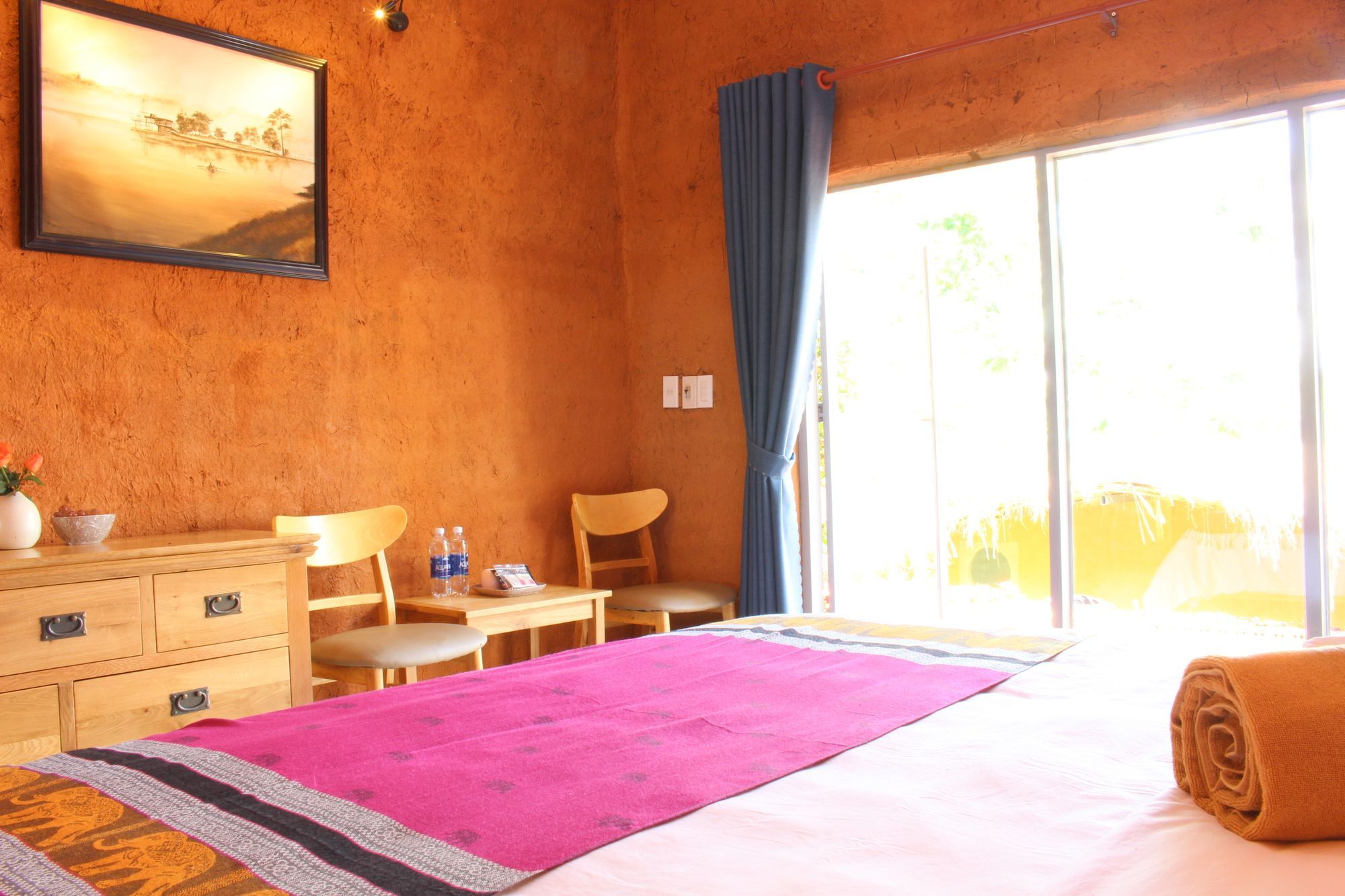 Cocoon Bungalow Da Lat Zewnętrze zdjęcie