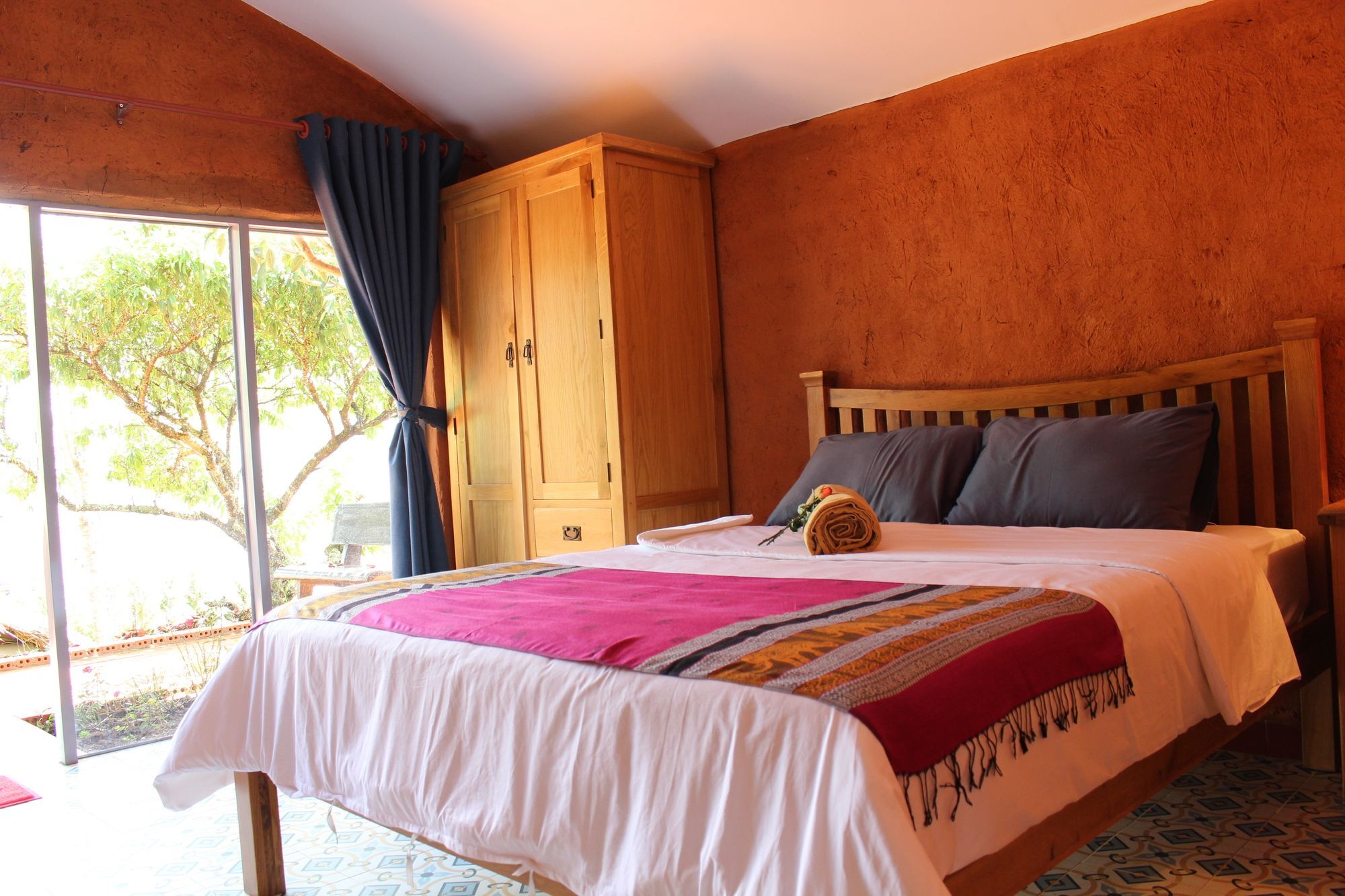 Cocoon Bungalow Da Lat Zewnętrze zdjęcie