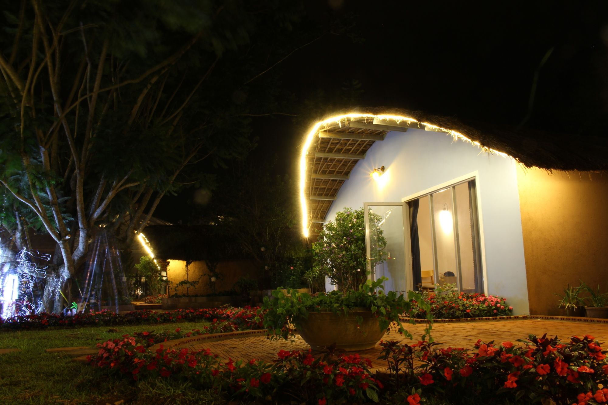 Cocoon Bungalow Da Lat Zewnętrze zdjęcie