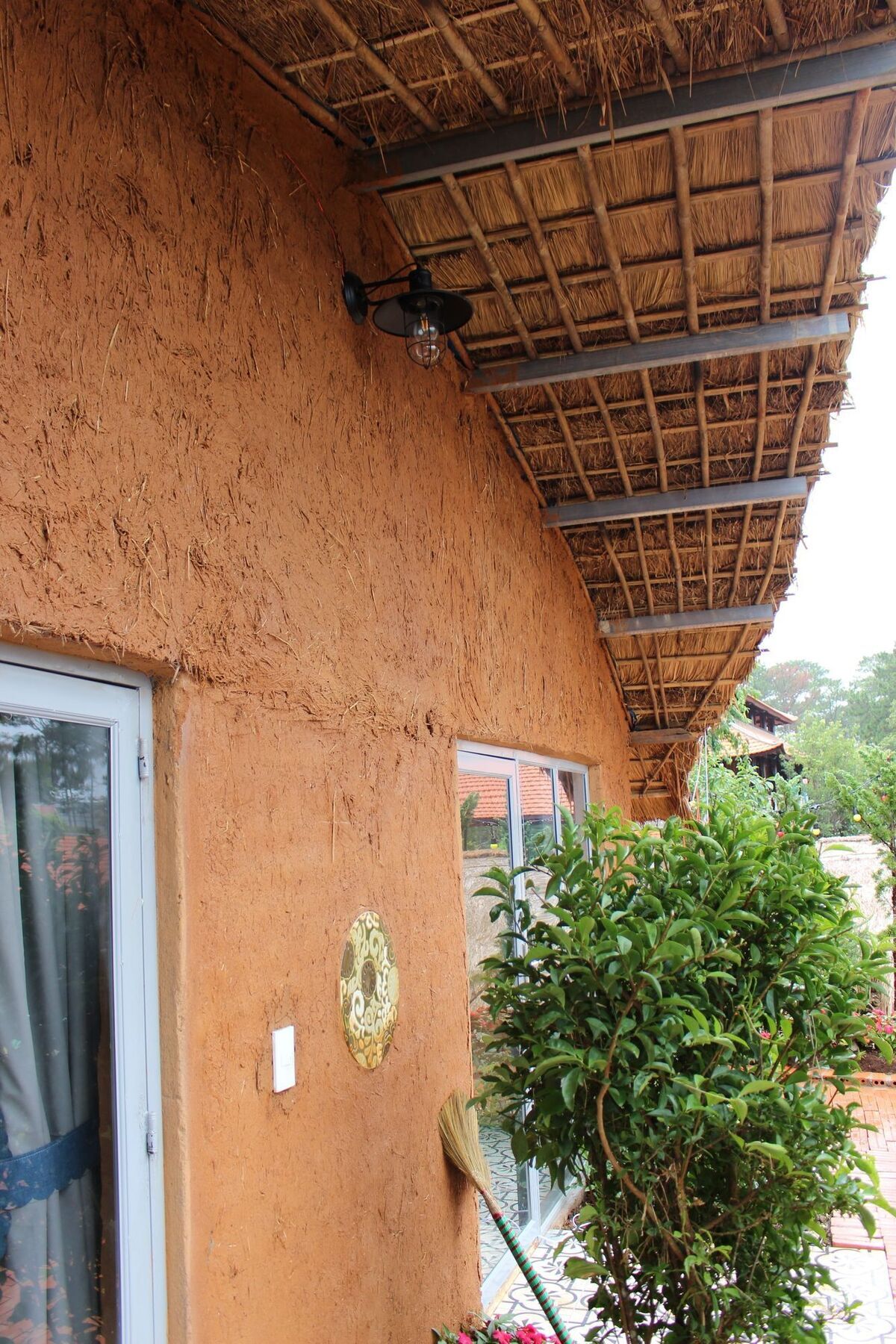 Cocoon Bungalow Da Lat Zewnętrze zdjęcie