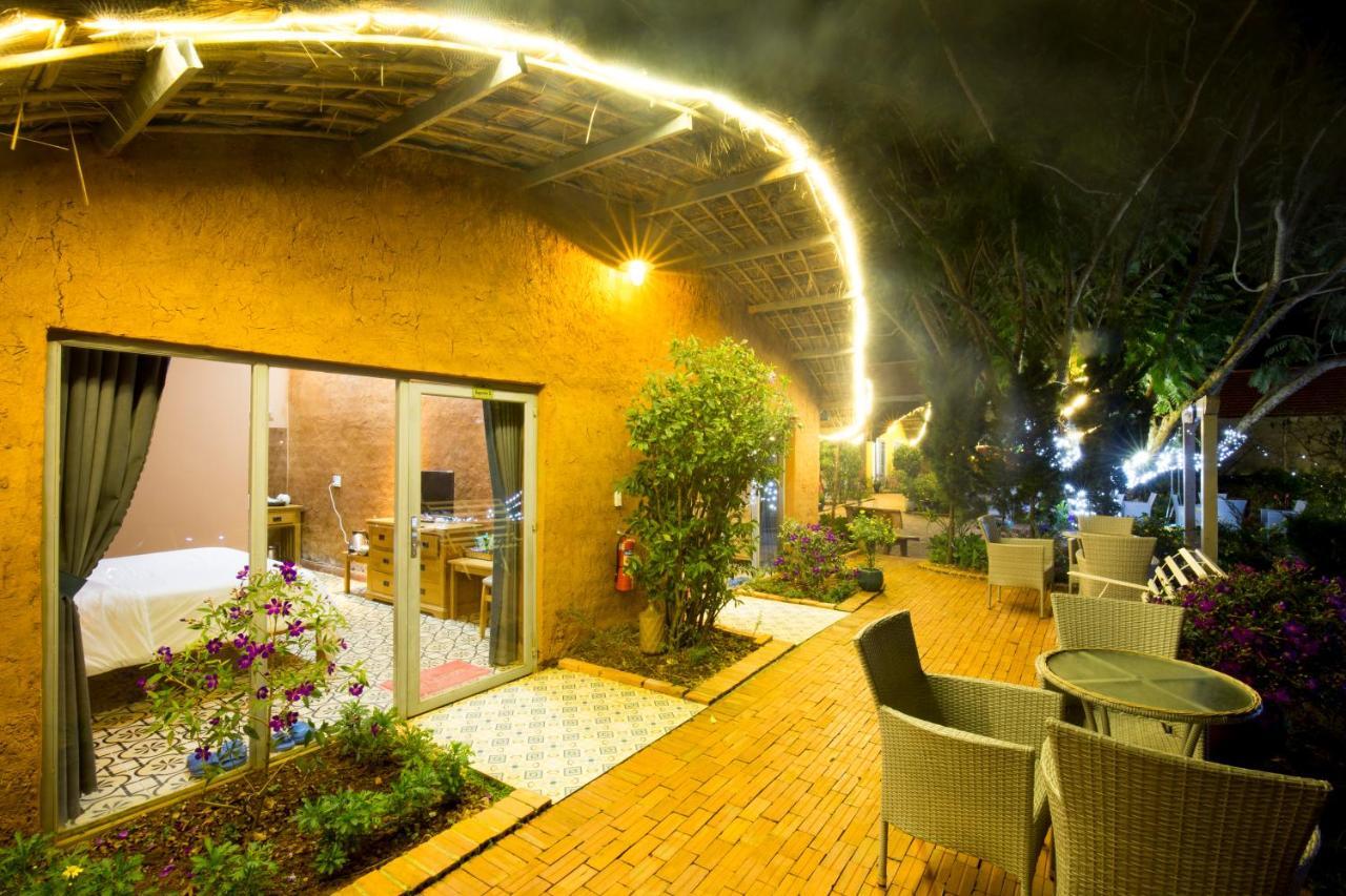 Cocoon Bungalow Da Lat Zewnętrze zdjęcie