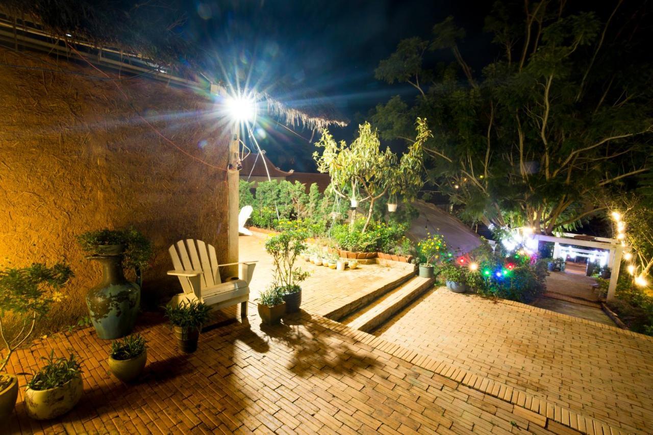 Cocoon Bungalow Da Lat Zewnętrze zdjęcie